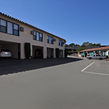 Marinwood Inn & Suites Novato Exterior foto